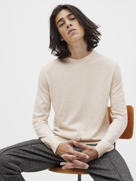 Celio Semerirond Sveter