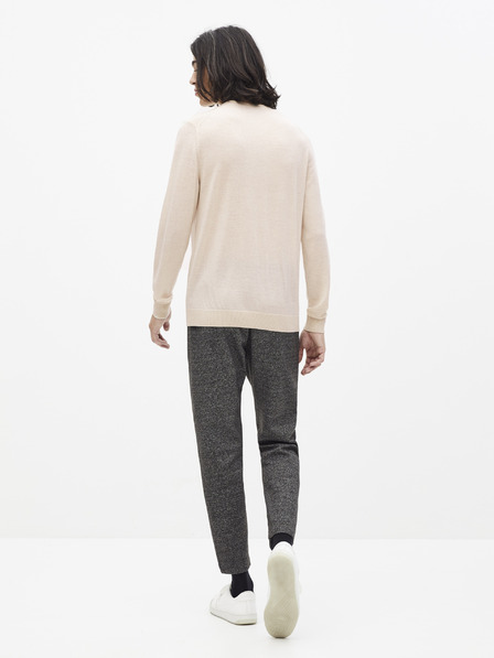 Celio Semerirond Sveter