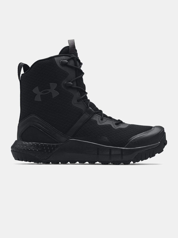 Under Armour Pánske topánky Under Armour UA Micro G Valsetz Zip