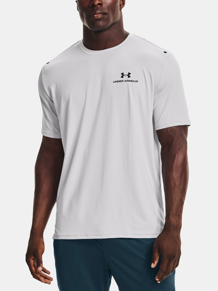 Under Armour Pánske tričko Under Armour UA Rush Energy SS