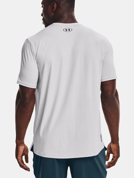 Under Armour Pánske tričko Under Armour UA Rush Energy SS