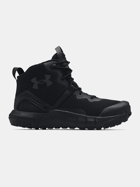 Under Armour Pánske topánky Under Armour Micro G Valsetz Zip Mid