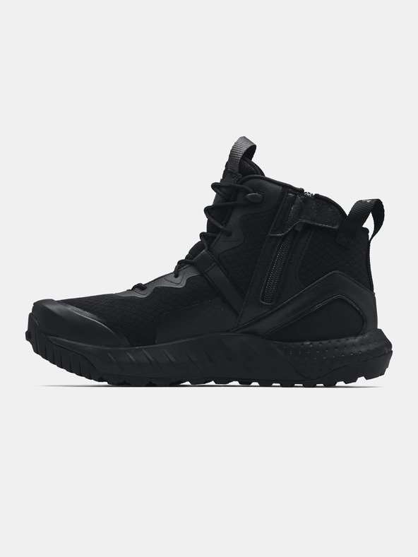 Under Armour Pánske topánky Under Armour Micro G Valsetz Zip Mid