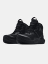 Under Armour Micro G Valsetz Zip Mid Členková obuv