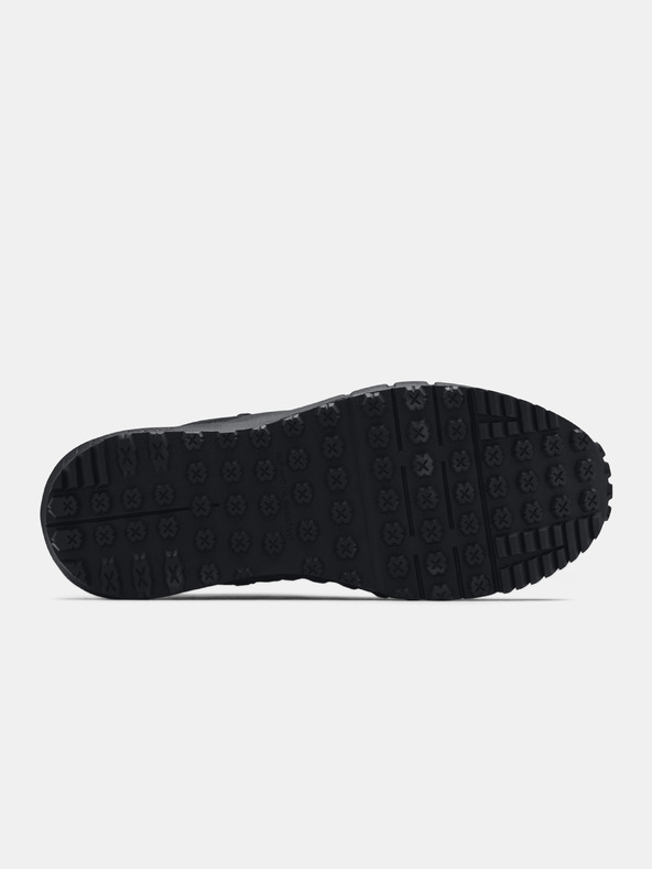 Under Armour Pánske topánky Under Armour Micro G Valsetz Zip Mid