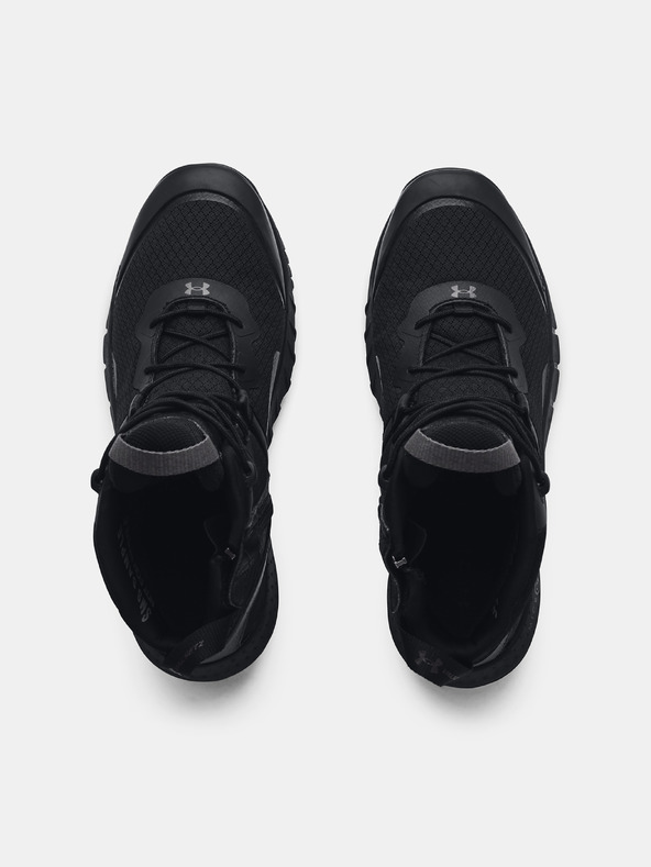 Under Armour Pánske topánky Under Armour Micro G Valsetz Zip Mid