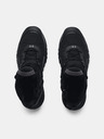 Under Armour Micro G Valsetz Zip Mid Členková obuv