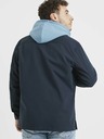 Celio Tmavomodrá bunda Celio Vawork