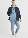 Celio Tmavomodrá bunda Celio Vawork