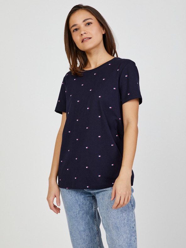 Tommy Hilfiger Tričko