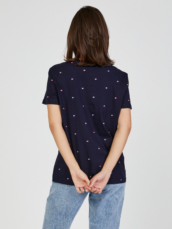 Tommy Hilfiger Tričko