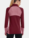 Under Armour Dámska mikina Under Armour UA ColdGear 1/2 Zip
