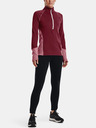 Under Armour Dámska mikina Under Armour UA ColdGear 1/2 Zip