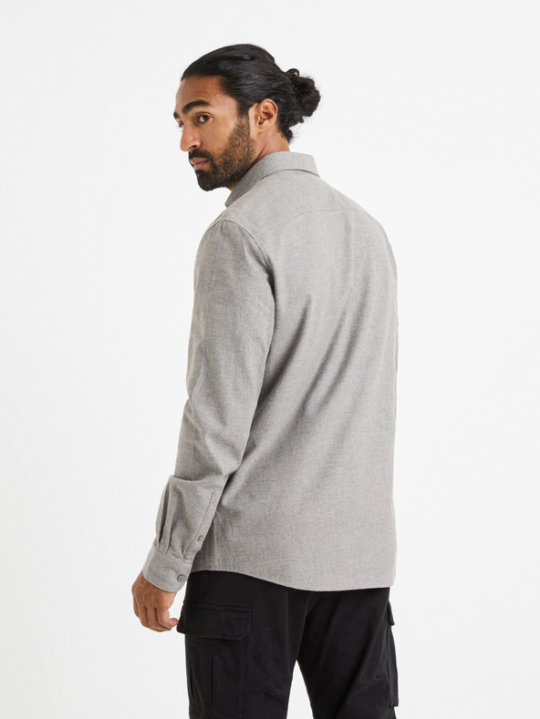 Celio Vafla Košeľa