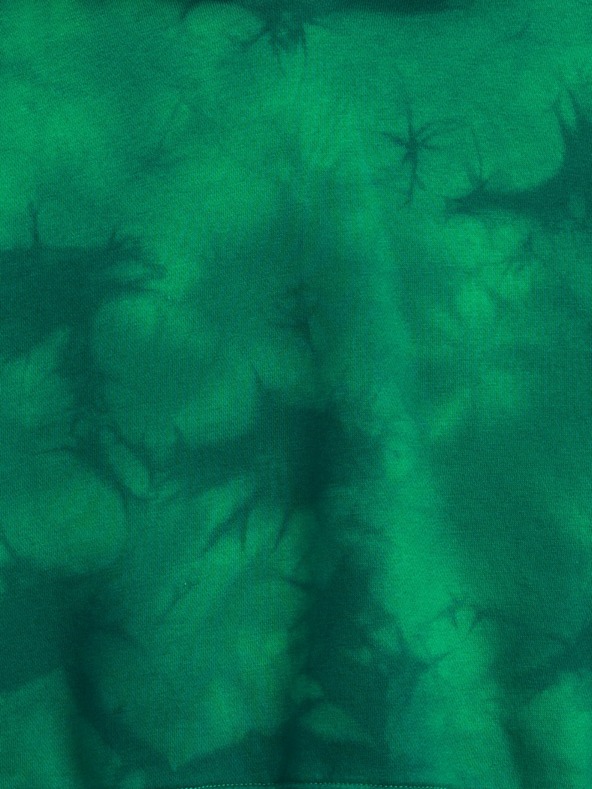 GAP Detská mikina batika GAP