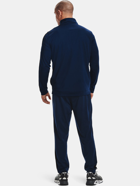 Under Armour Pánska súprava Under Armour UA Knit Track Suit