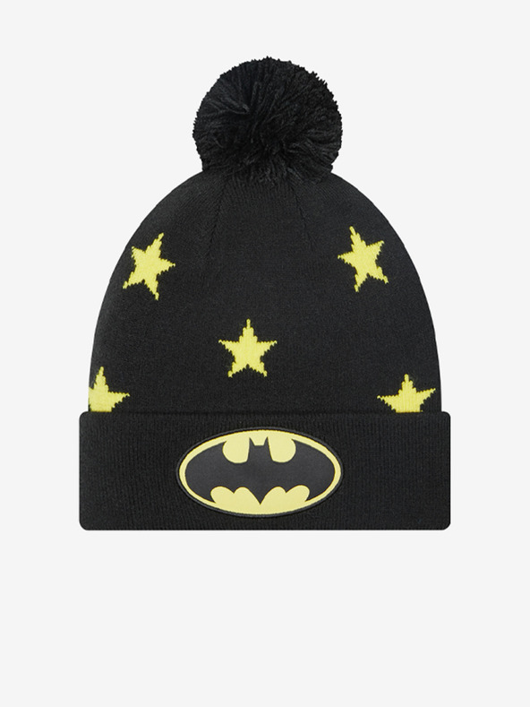 New Era Star Bobble Čiapka detská