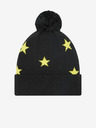 New Era Star Bobble Čiapka detská