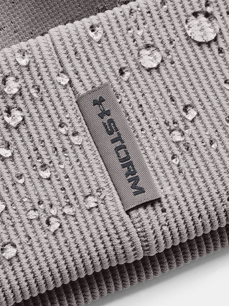 Under Armour Dámska čiapka Under Armour Storm Fleece Beanie