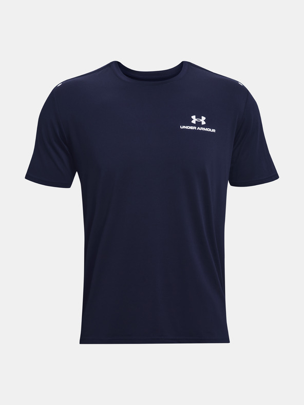 Under Armour Pánske tričko Under Armour UA Rush Energy SS