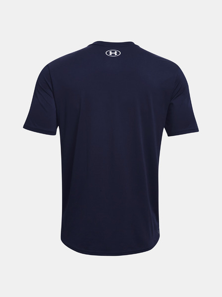 Under Armour UA Rush Energy SS Tričko