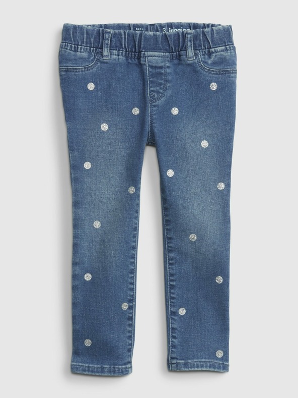 GAP Jeans detské