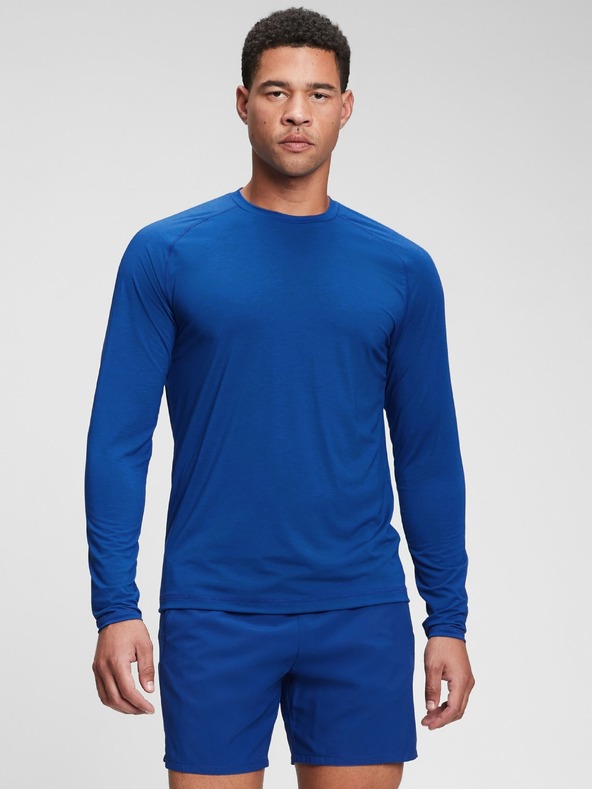 GAP Športové tričko GapFit Recycled Active GAP