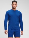 GAP Športové tričko GapFit Recycled Active GAP
