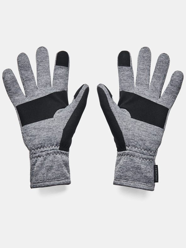 Under Armour Pánske rukavice Under Armour UA Storm Fleece Gloves
