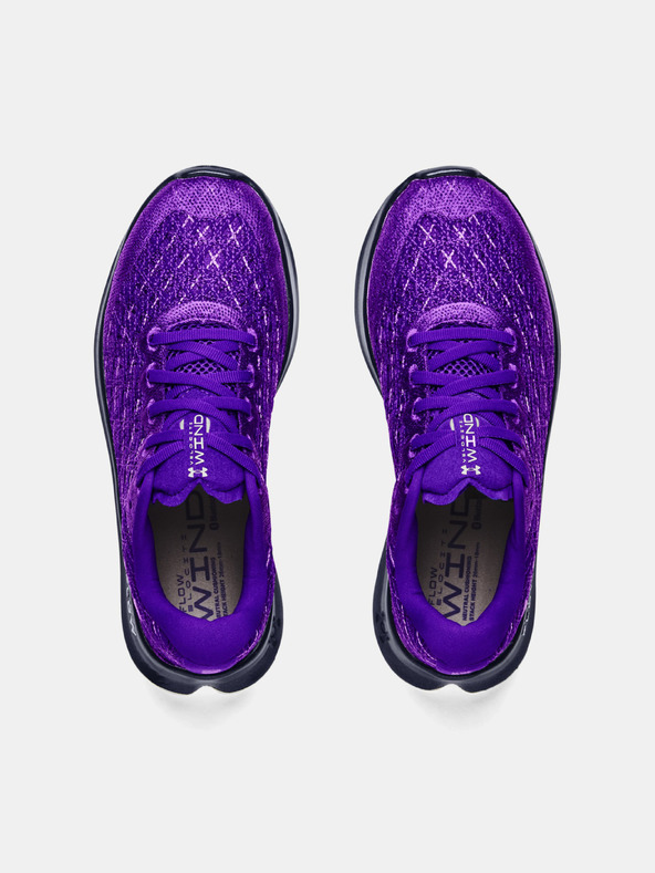 Under Armour Dámske topánky Under Armour W FLOW Velociti Wind