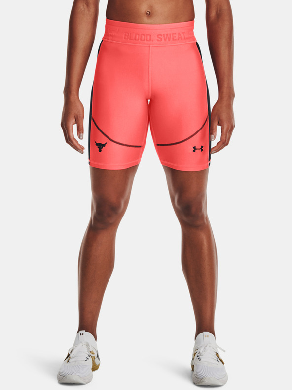 Under Armour Dámske kraťasy Under Armour UA Prjct Rock HG Bike Short