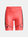 Under Armour Dámske kraťasy Under Armour UA Prjct Rock HG Bike Short