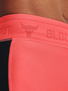 Under Armour Dámske kraťasy Under Armour UA Prjct Rock HG Bike Short