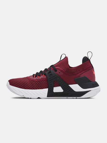 Under Armour Pánske topánky Under Armour UA Project Rock 4
