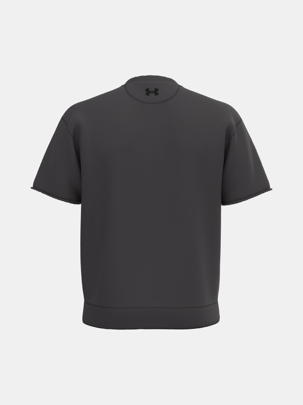 Under Armour Pánska mikina Under Armour UA Pjt Rck OG Graphic Cutoff