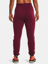 Under Armour UA Project Rock Fleece Pant Tepláky
