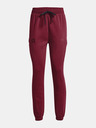 Under Armour UA Project Rock Fleece Pant Tepláky