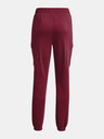 Under Armour UA Project Rock Fleece Pant Tepláky