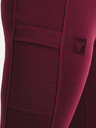 Under Armour UA Project Rock Fleece Pant Tepláky