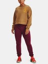 Under Armour UA Project Rock Fleece Pant Tepláky