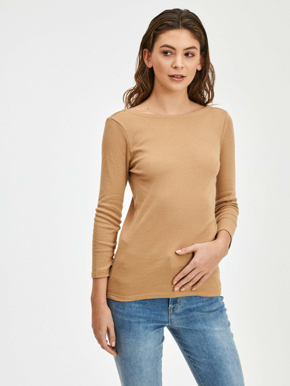 GAP Tričká s 3/4 rukávom, 2 ks GAP