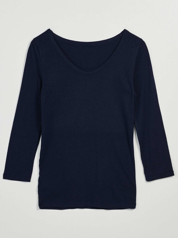 GAP Tričká s 3/4 rukávom, 2 ks GAP