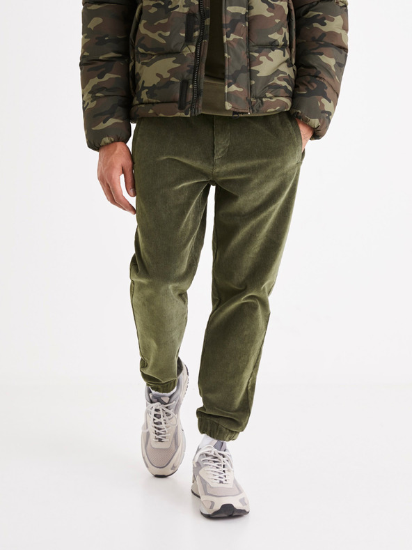 Celio Voroy Nohavice