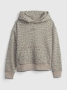 GAP Leopard Mikina detská