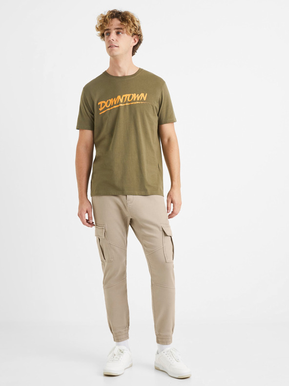 Celio Veflash Tričko