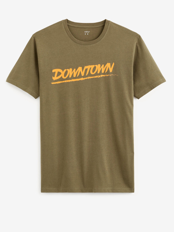 Celio Veflash Tričko