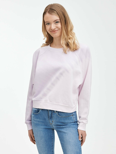 GAP Mikina raglan crop