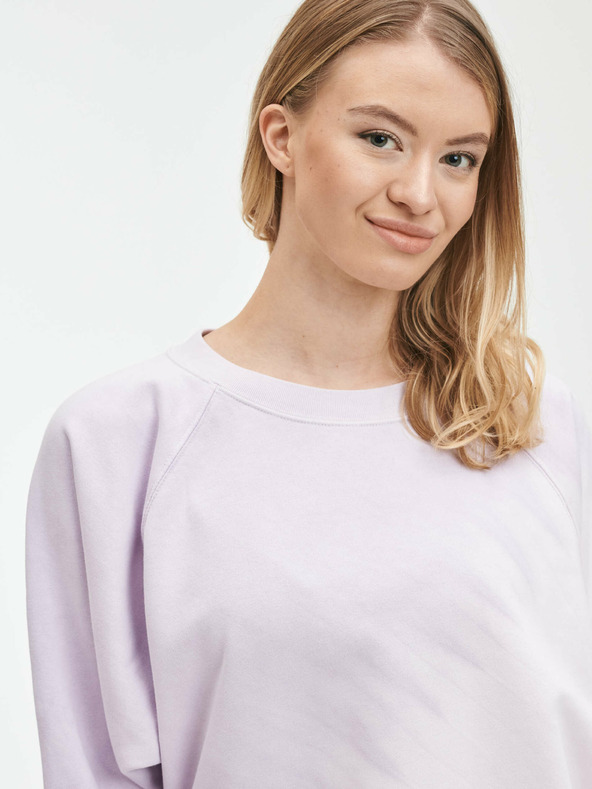 GAP Mikina raglan crop GAP