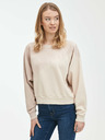 GAP Mikina raglan crop GAP