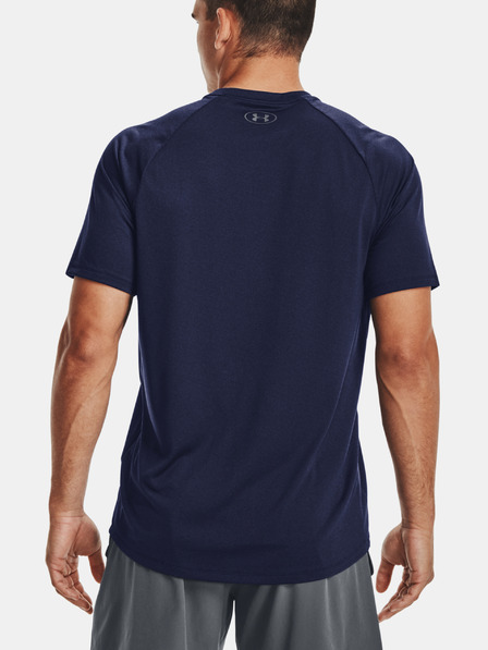 Under Armour Pánske tričko Under Armour UA Tech 2.0 SS Tee Novelty